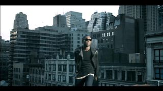Tinie Tempah feat. Eric Turner - Written In The Stars