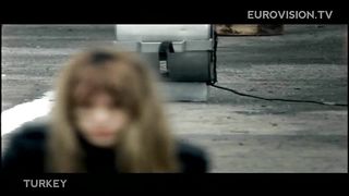 MaNga - We could be the same (Eurovision 2010)