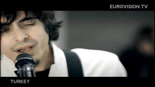 MaNga - We could be the same (Eurovision 2010)