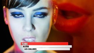 Alizee - Les Сollines