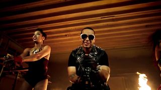Daddy Yankee ft. Prince Royce - Ven Conmigo