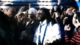 T-Pain Feat. Chris Brown - Best Love Song