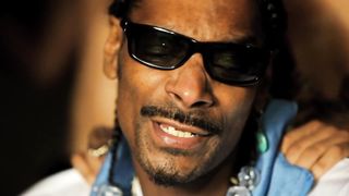 Mann ft. Snoop Dogg, Iyaz - The Mack