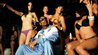Mann ft. Snoop Dogg, Iyaz - The Mack