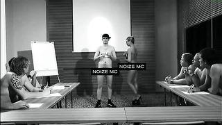 Noize MC -  Песня для радио