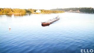 Время и Стекло - Серебряное море