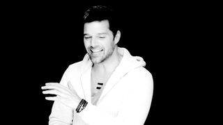 Ricky Martin feat Joss Stone - The Best Thing About Me Is You