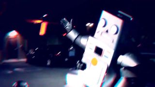 3OH!3 - Robot
