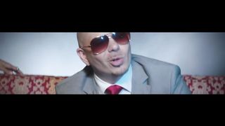 Pitbull  feat. Ne-Yo, Afrojack, Nayerm - Give Me Everything