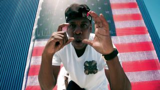 Kanye West Feat. Jay-Z - Otis