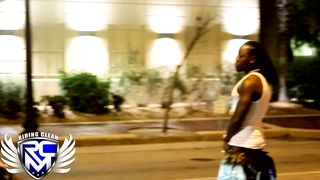Ace Hood feat. T-Pain - King Of The Streets