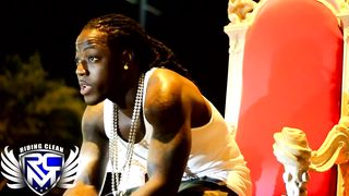 Ace Hood feat. T-Pain - King Of The Streets