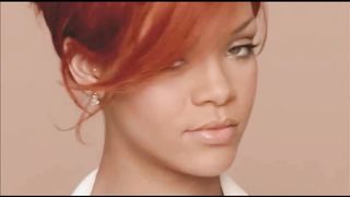 Rihanna - Cheers Drink To That