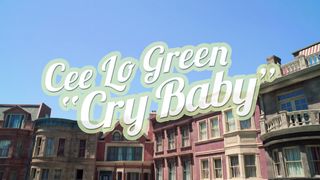 Cee Lo Green - Cry Baby