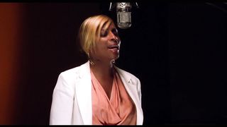 Mary J. Blige - The Living Proof