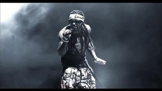 Lil Wayne feat. Rick Ross - John (Explicit)