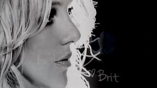 Britney Spears - Criminal (Lyric)
