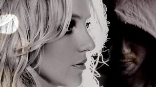 Britney Spears - Criminal (Lyric)