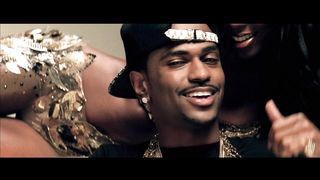 Kelly Rowland feat. Big Sean - Lay It On Me