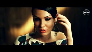 Arando Marquez feat. Cristina - Shambala