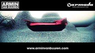 Armin van Buuren - Blue Fear