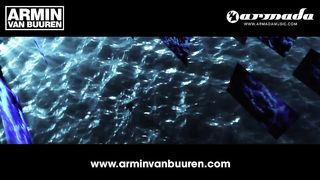 Armin van Buuren - Blue Fear