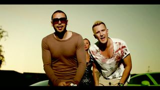 T-killah feat. DJ Mike - Катя на Бугатти
