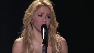 Shakira - Antes De Las Seis