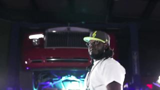 T-Pain feat. Detail - Nothin