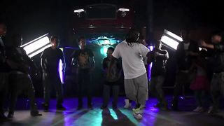 T-Pain feat. Detail - Nothin