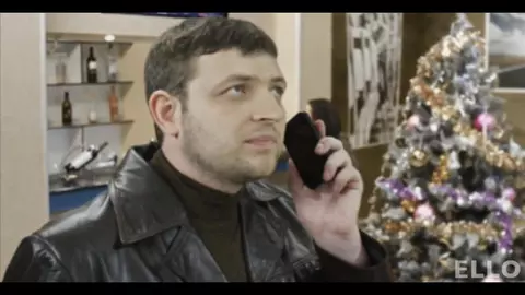 Сердючка Новогодняя Смотреть