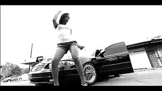Sun feat. Slim Thug and Brute Force - Round And Round