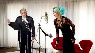 Tony Bennett & Lady Gaga - The Lady Is A Tramp
