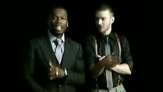 50 Cent  feat. Justin Timberlake - Ayo Technology