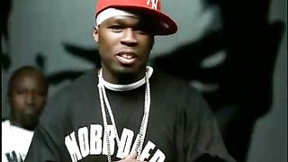 50 Cent  feat. Mobb Deep - Outta Control