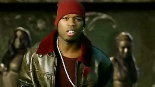 50 Cent feat. Olivia - Candy Shop