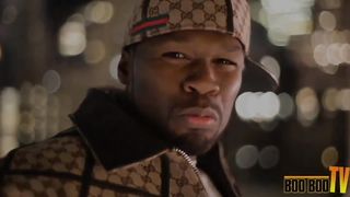 50 Cent - I'll Do Anything