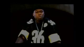 50 Cent - Ya Life's On The Line