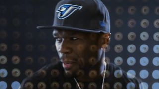 50 Cent - Off And On