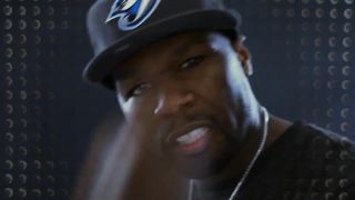 50 Cent - Off And On