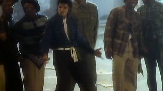Michael Jackson - The Way You Make Me Feel