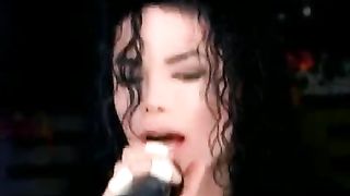 Michael Jackson - Give In To Me