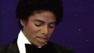 Michael Jackson - Don't Stop Til You Get Enough
