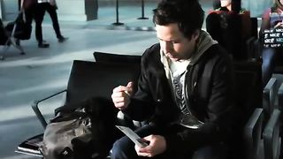 Simple Plan feat. Kelly Cha - Jet Lag