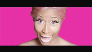 Nicki Minaj - Stupid Hoe