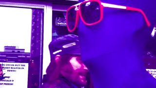 ASAP Rocky - Purple Swag
