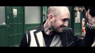 Ben Saunders - All Over