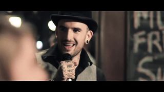 Ben Saunders - All Over