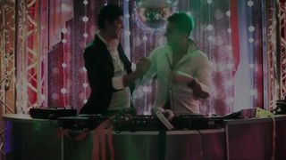 DJ Stylezz & DJ Rich-Art - Party