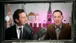 Валерий Сюткин feat. Ромарио - Москва-Нева